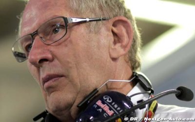 Not just Sainz in running for Kvyat seat