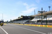 L'ACI promet des améliorations à Monza après les avertissements de la F1