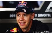 Singapore GP - Race press conference
