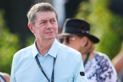Les commissaires ont eu une réunion 'productive' avec les pilotes de F1