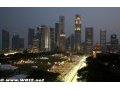 Singapore worried about smoke haze for GP
