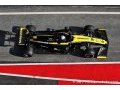 Ricciardo : Une pénalité de 3 places pas idéale en Espagne