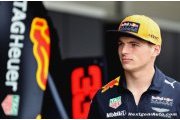 Verstappen would prefer to avoid top team switch