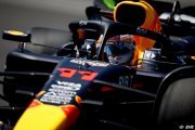 Pérez estime être jugé trop sévèrement : après tout, je suis face à Verstappen…