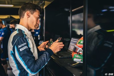 Les pilotes de F1 soutiennent le changement de la règle des pneus en Q2