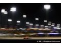 Race - Bahrain GP report: Red Bull Tag Heuer