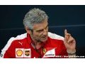 Ferrari denies Arrivabene death threat reports