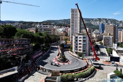 Horner et Steiner appellent Monaco à faire évoluer son tracé en F1