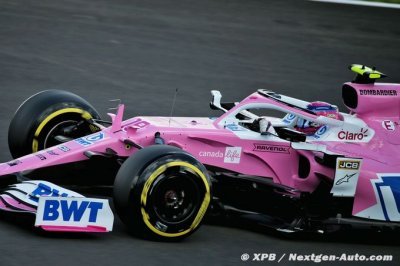 Hulkenberg ’will struggle to keep his head up’