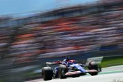 RB considering all-rookie driver lineup for 2025