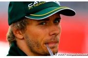 Caterham - no regrets over 2014 driver choice