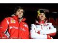 Rossi a de l'admiration pour Schumacher