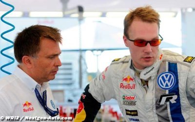 Capito delighted and sorry after Finland