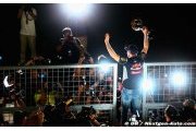 Red Bull has EUR 25,000 less for jagermeister party