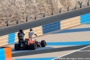 Difficile de ne pas avouer le fiasco de Bahreïn chez McLaren