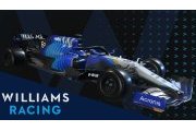 Le lancement de la Williams FW43B hacké à quelques heures de sa présentation