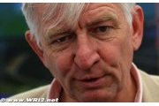 Michelin déçue par l'orientation prise par la F1