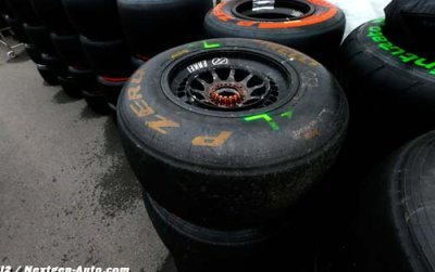 Pirelli renonce finalement à ses nouveaux pneus