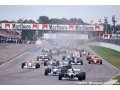 Le service F1 TV Pro va offrir 36 années d'archives
