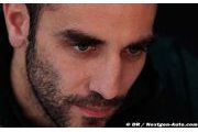 Abiteboul donne son avis sur les pilotes Caterham