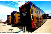 La FIA évoque le sujet de la sécurité lors de son congrès au Mexique