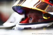 Giovinazzi chez Haas ? Magnussen ne fait plus attention aux rumeurs