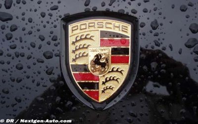 Porsche reviendrait en F1 avec une équipe complète