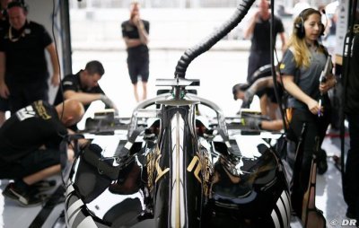 Gene Haas va étudier le futur de son équipe en F1 après 2021