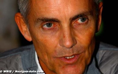 Martin Whitmarsh envisage aussi le boycott du GP d’Allemagne