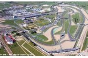 Magny-Cours confirme la présence de Ferrari, Mercedes et Force India