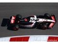 Haas F1 se félicite du début des grosses évolutions de la VF-23