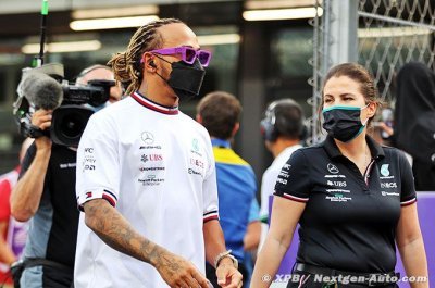 Ancien équipier d’Hamilton, Kovalainen révèle ses difficultés face au Britannique