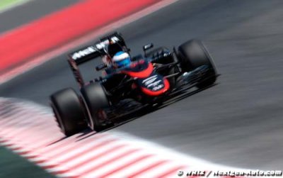 Alonso&nbsp;: J’avais besoin d’aller au bout de quelque chose