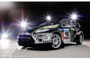Ken Block présent pour au moins trois saisons