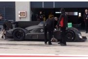 ELMS : la Zytek Z11SN Spec-2013 se dévoile