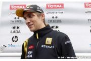 Petrov impatient de démarrer la saison