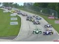 Video - Indycar GP of Road America highlights