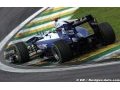 Q&A with Sam Michael after Interlagos