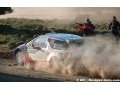 WRC 2 : Première victoire pour Robert Kubica !