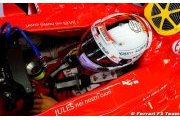 Vettel croit encore un peu au titre mondial
