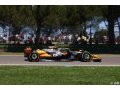 McLaren F1 veut continuer sur sa lancée à Monaco