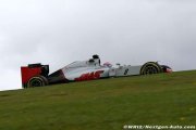 Bilan de la saison 2016 : Haas F1