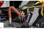 Q&A with Rob White : The Renault V8 is still behind rivals