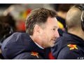 Liberty would rescue failing F1 teams - Horner