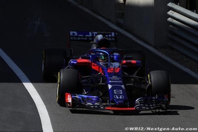 Hartley explique son manque de résultats par une malchance incroyable