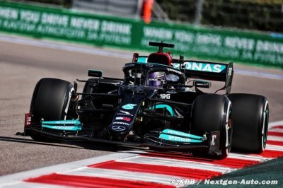 ’Not clear’ if Hamilton needs new engine - Honda