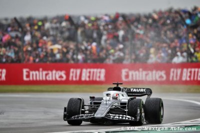 Gasly ’ne peut pas se réjouir’ d’une 11e place mais s’attendait à pire