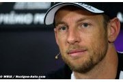 Button : McLaren et Honda vont énormément progresser en 2016