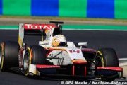 Photos - GP2 Hongrie (Hungaroring) - 23-26/07
