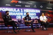 Budgets plafonnés : les équipes sont 'au même chapitre, mais pas à la même page' avertit McLaren F1